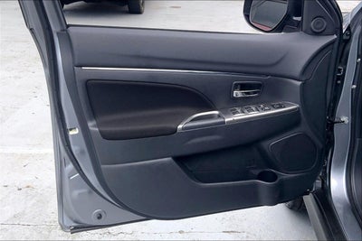 2019 Mitsubishi Outlander Sport SE 2.0