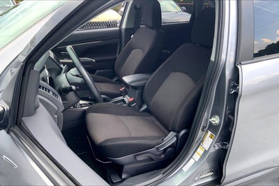 2019 Mitsubishi Outlander Sport SE 2.0
