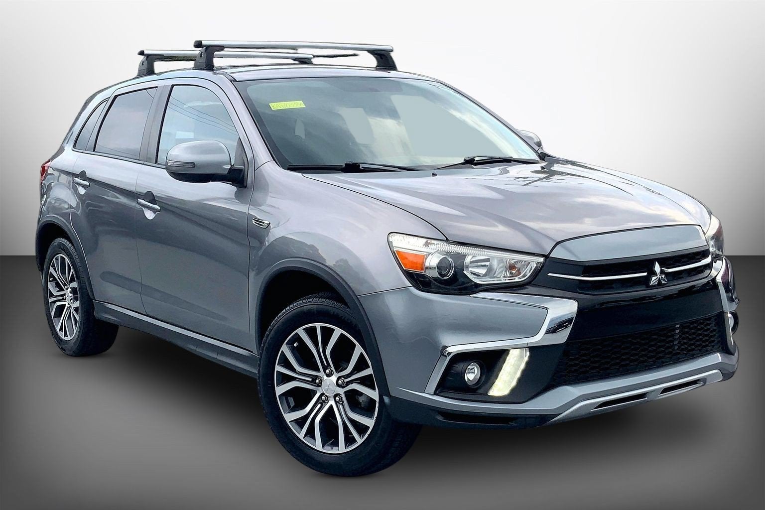 2019 Mitsubishi Outlander Sport SE 2.0