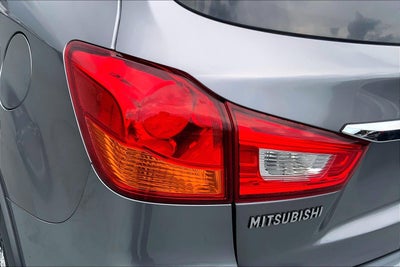 2019 Mitsubishi Outlander Sport SE 2.0