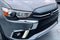 2019 Mitsubishi Outlander Sport SE 2.0