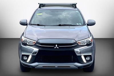 2019 Mitsubishi Outlander Sport SE 2.0