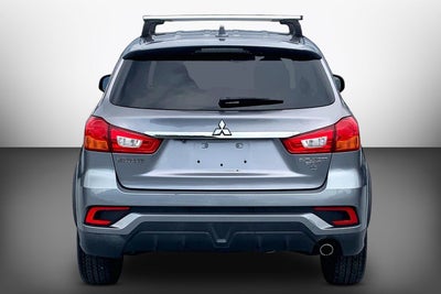 2019 Mitsubishi Outlander Sport SE 2.0