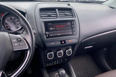2019 Mitsubishi Outlander Sport SE 2.0