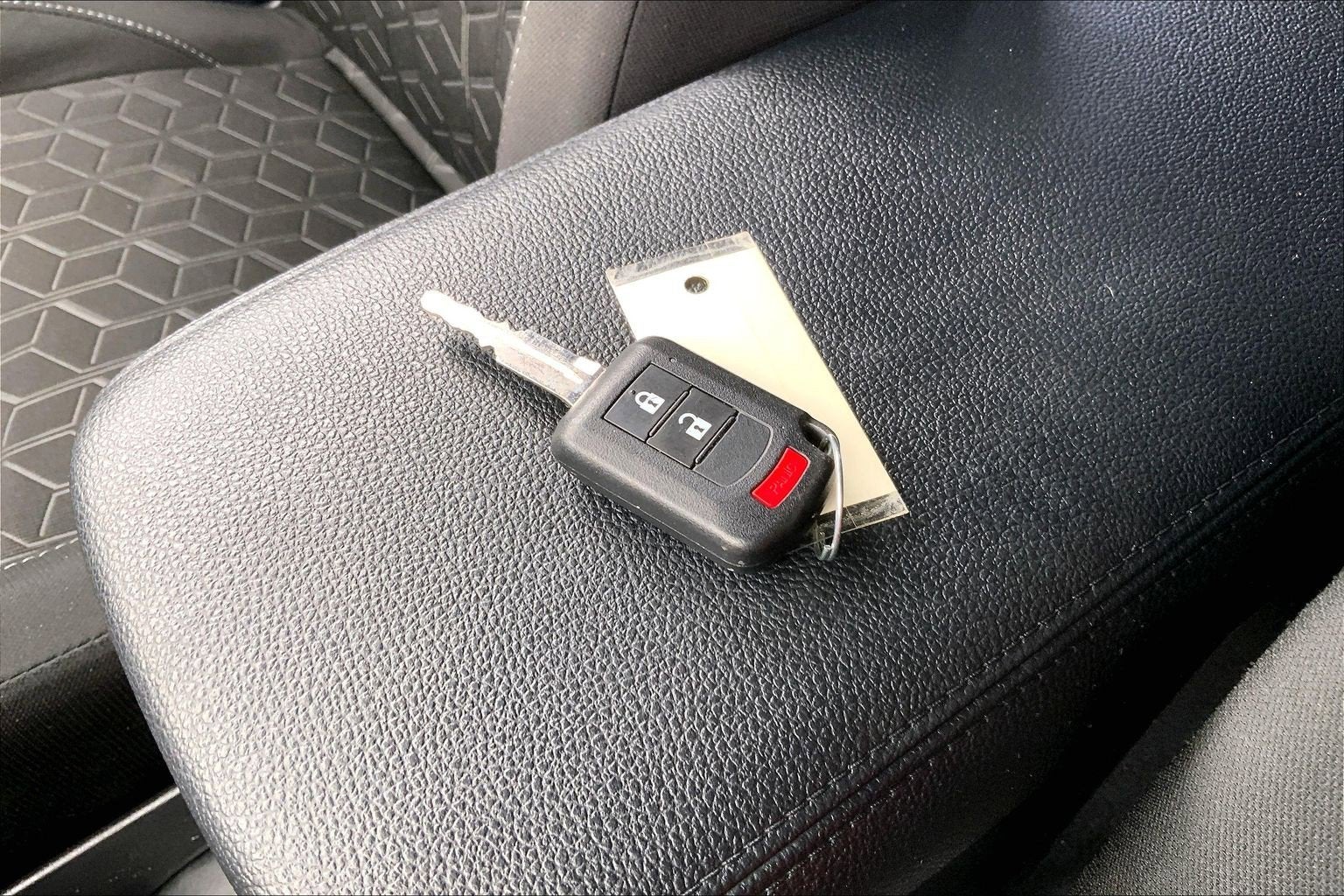 2025 Mitsubishi Outlander Sport ES