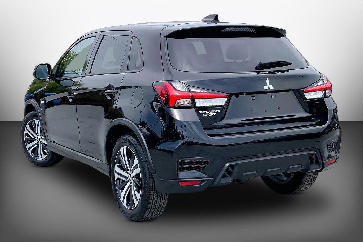 2025 Mitsubishi Outlander Sport ES