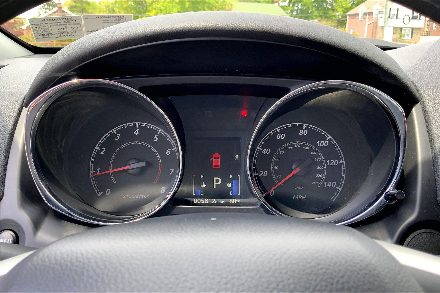 2025 Mitsubishi Outlander Sport ES