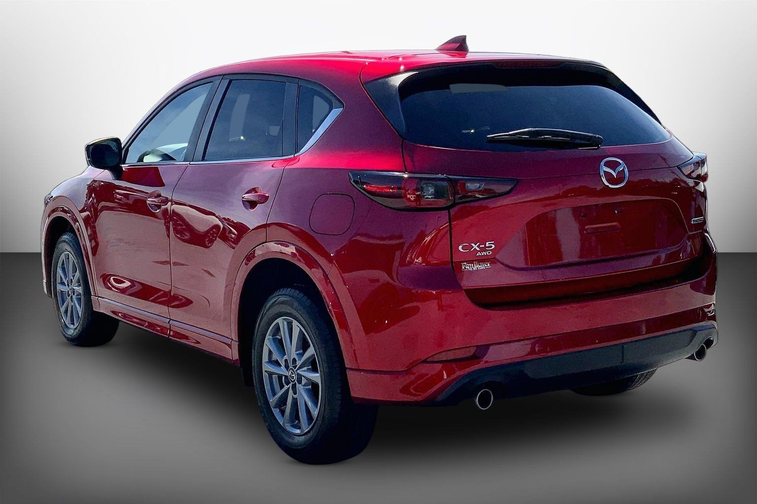 2024 Mazda Mazda CX-5 2.5 S Select Package
