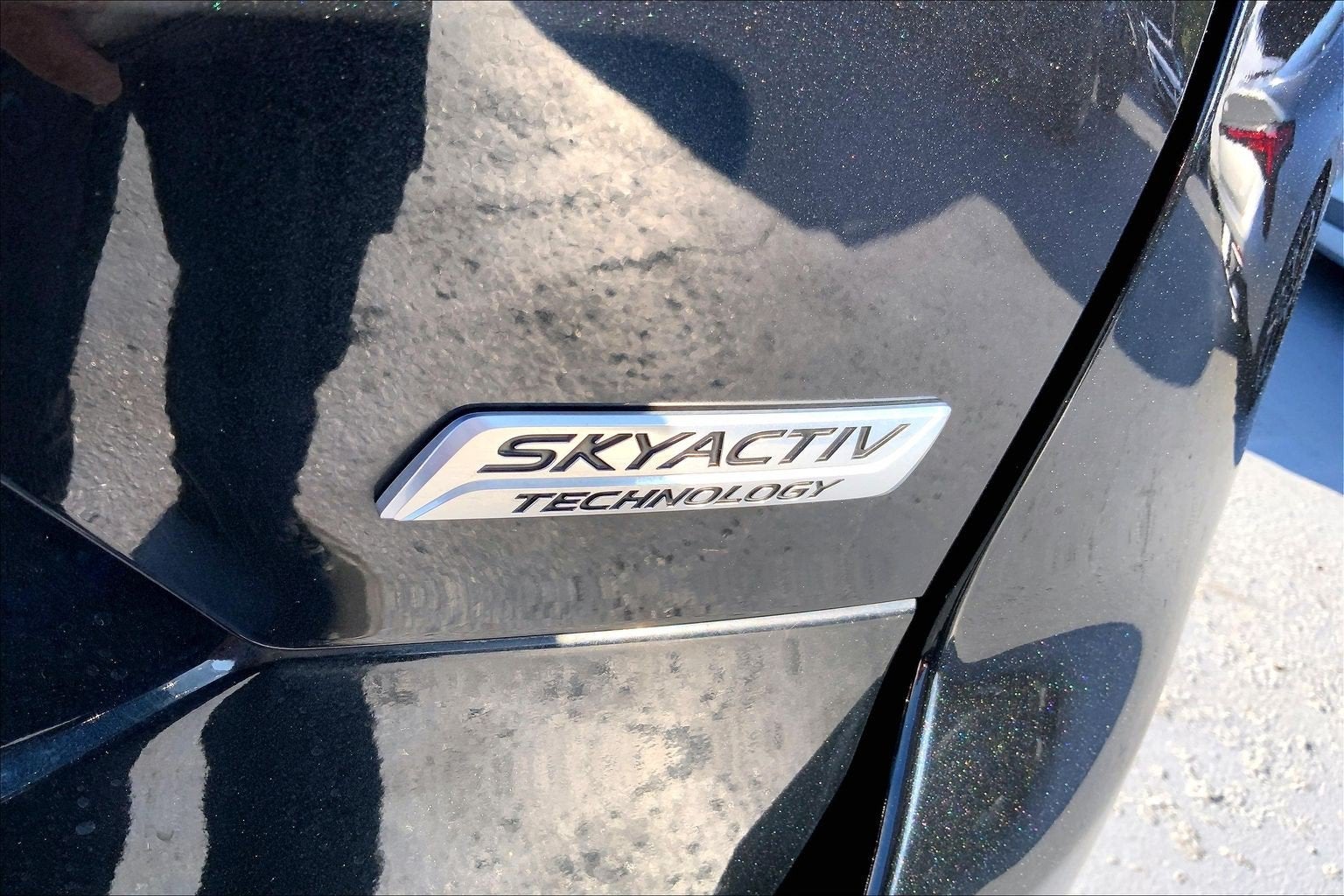 2019 Mazda Mazda CX-5 Touring