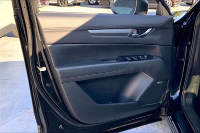 2019 Mazda Mazda CX-5 Touring