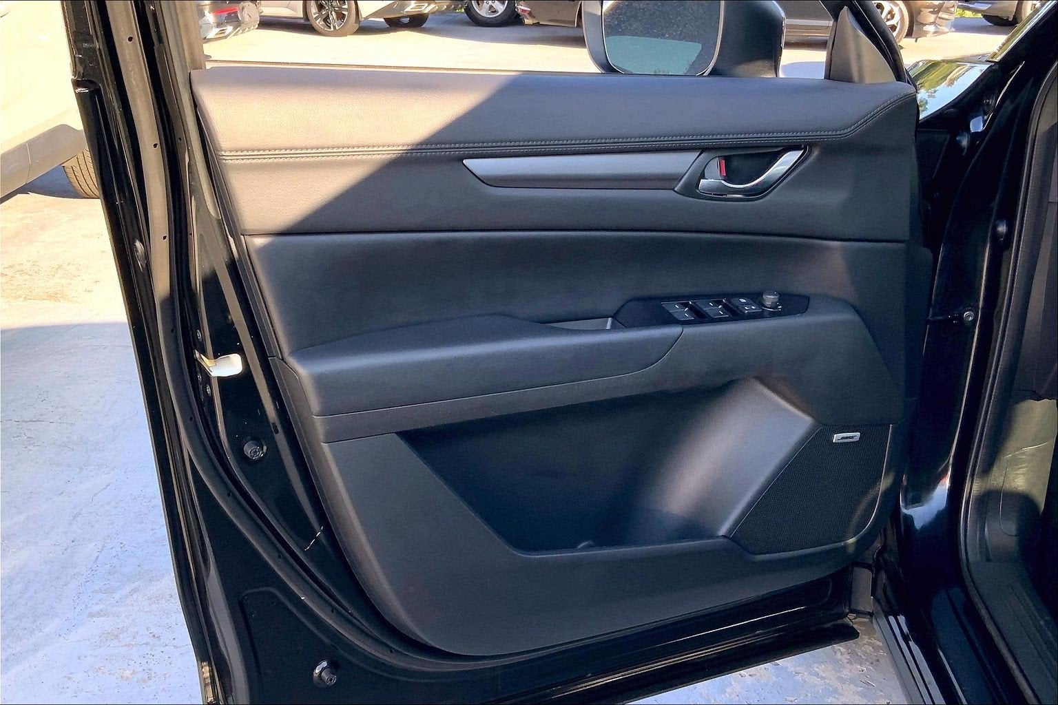 2019 Mazda Mazda CX-5 Touring
