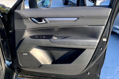 2019 Mazda Mazda CX-5 Touring