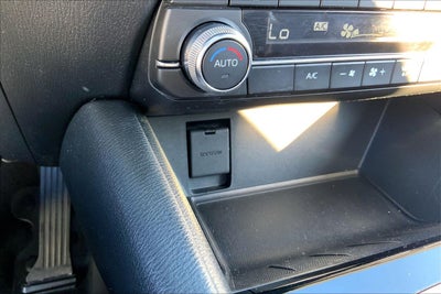2019 Mazda Mazda CX-5 Touring