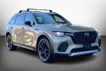 2025 Mazda Mazda CX-70 3.3 Turbo Premium Plus Package