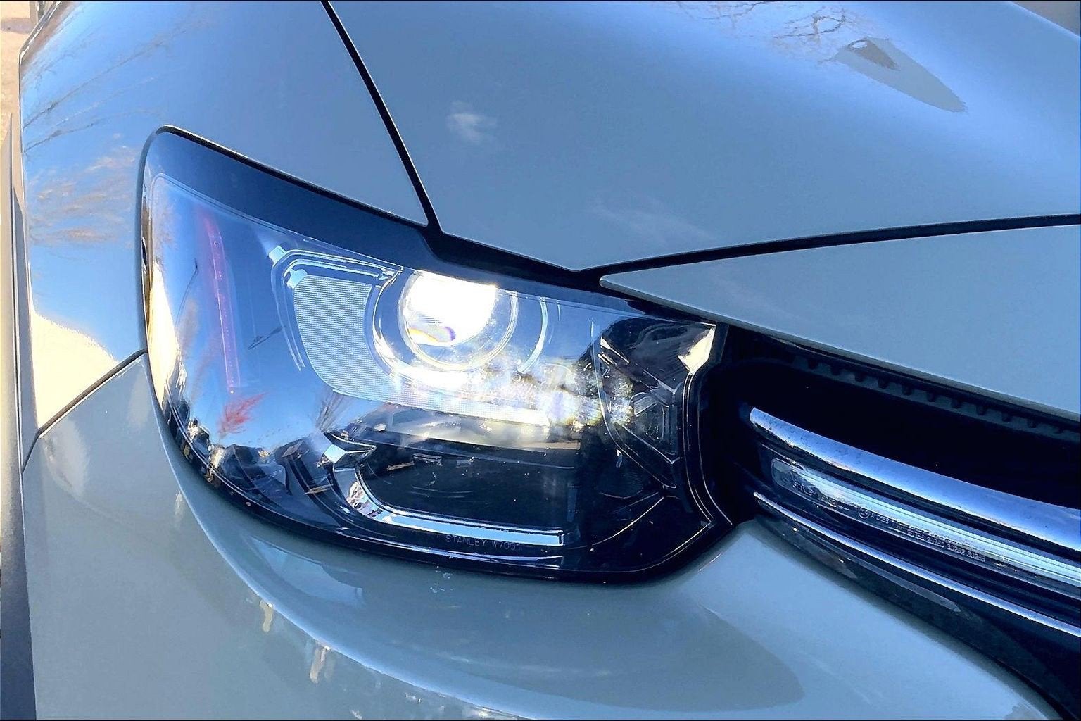 2025 Mazda Mazda CX-70 3.3 Turbo Premium Plus Package