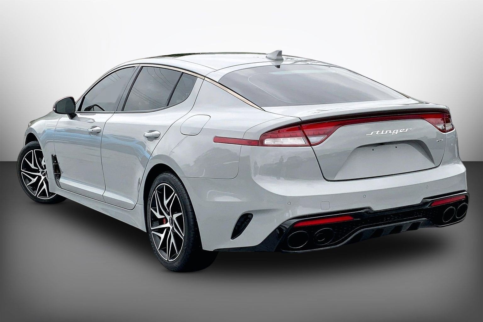 2023 Kia Stinger GT-Line
