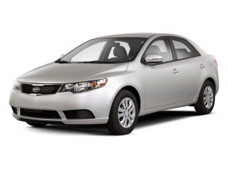 2010 Kia Forte EX