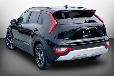 2024 Kia Niro EX