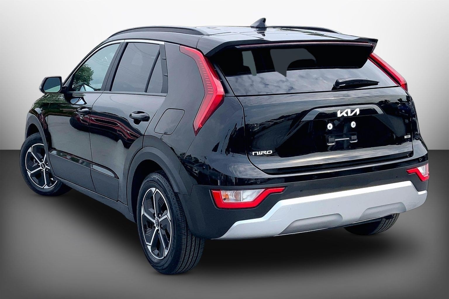 2024 Kia Niro EX