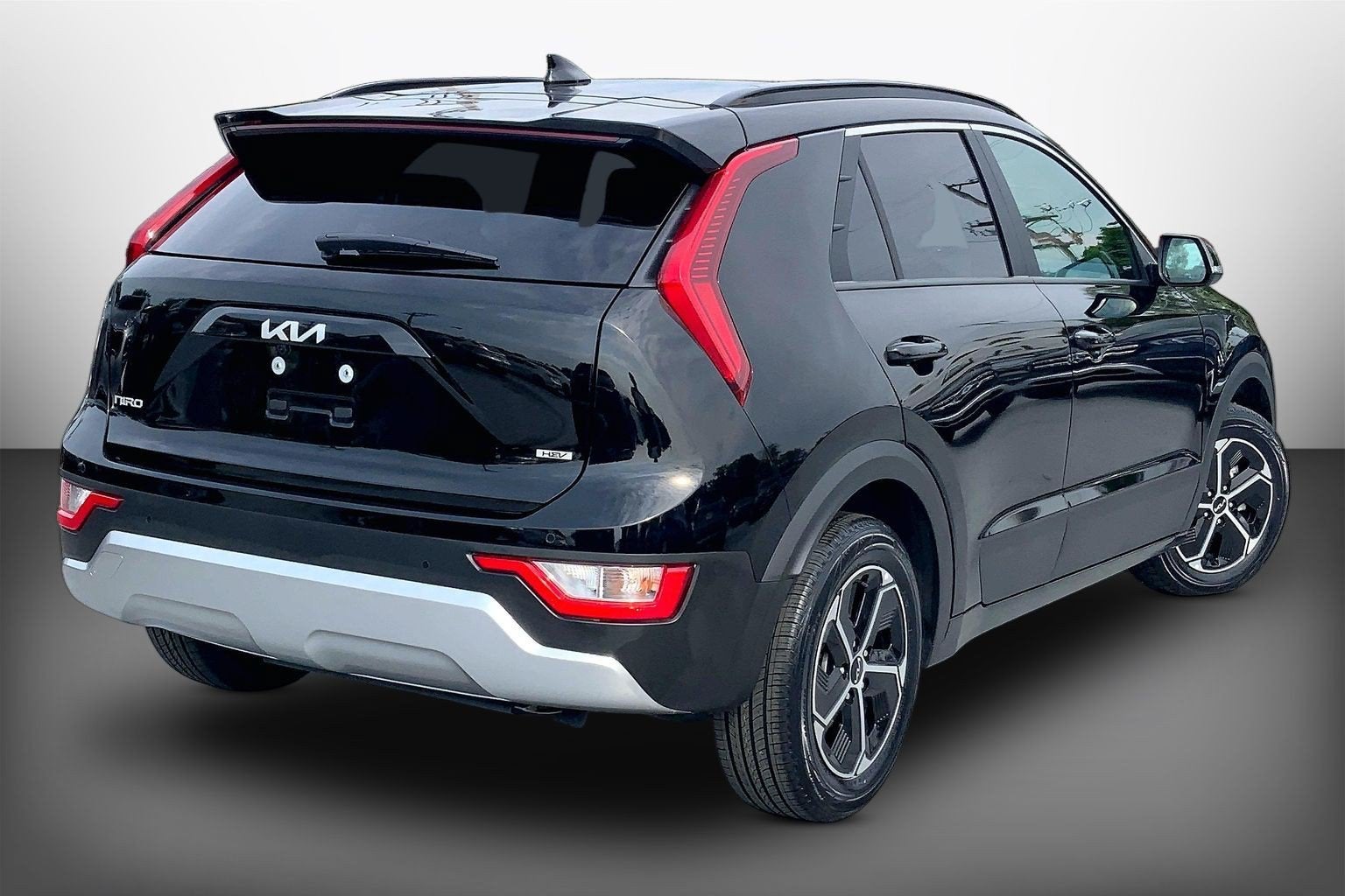 2024 Kia Niro EX