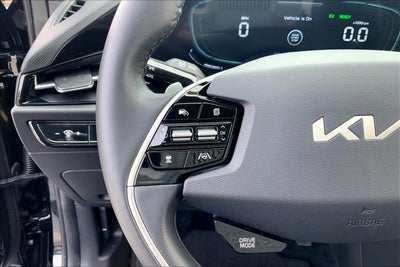 2024 Kia Niro EX