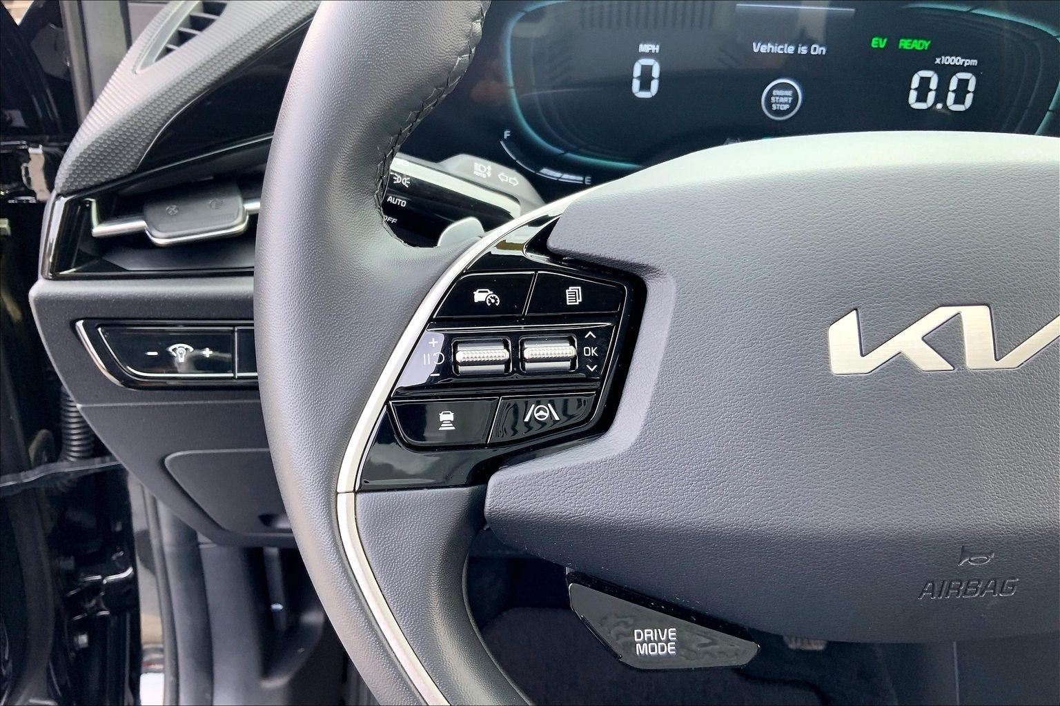 2024 Kia Niro EX