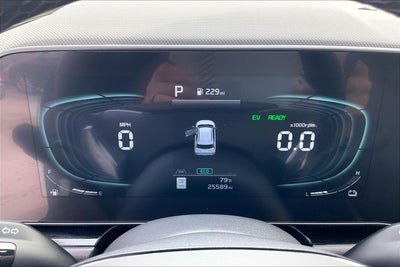 2024 Kia Niro EX