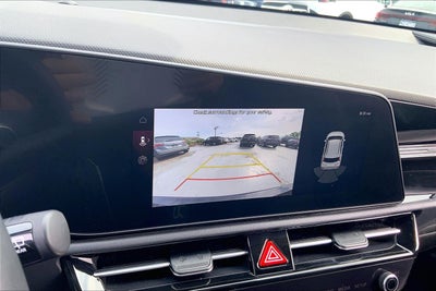 2024 Kia Niro EX