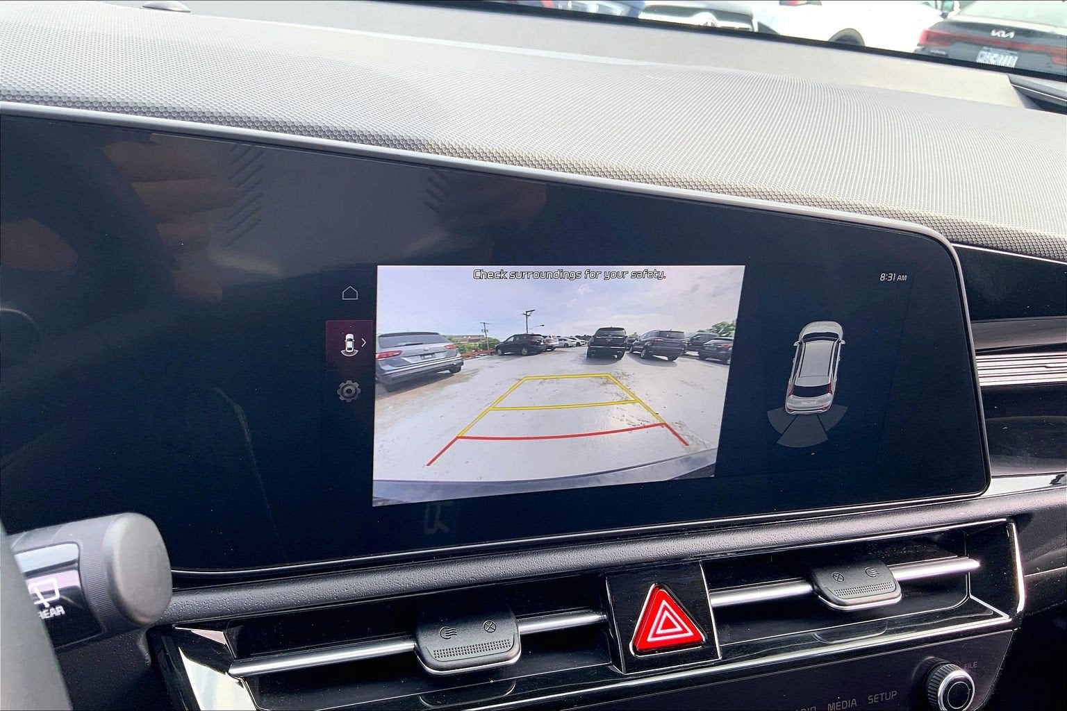 2024 Kia Niro EX