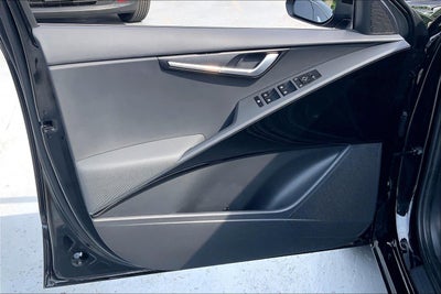 2024 Kia Niro EX