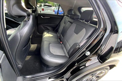 2024 Kia Niro EX
