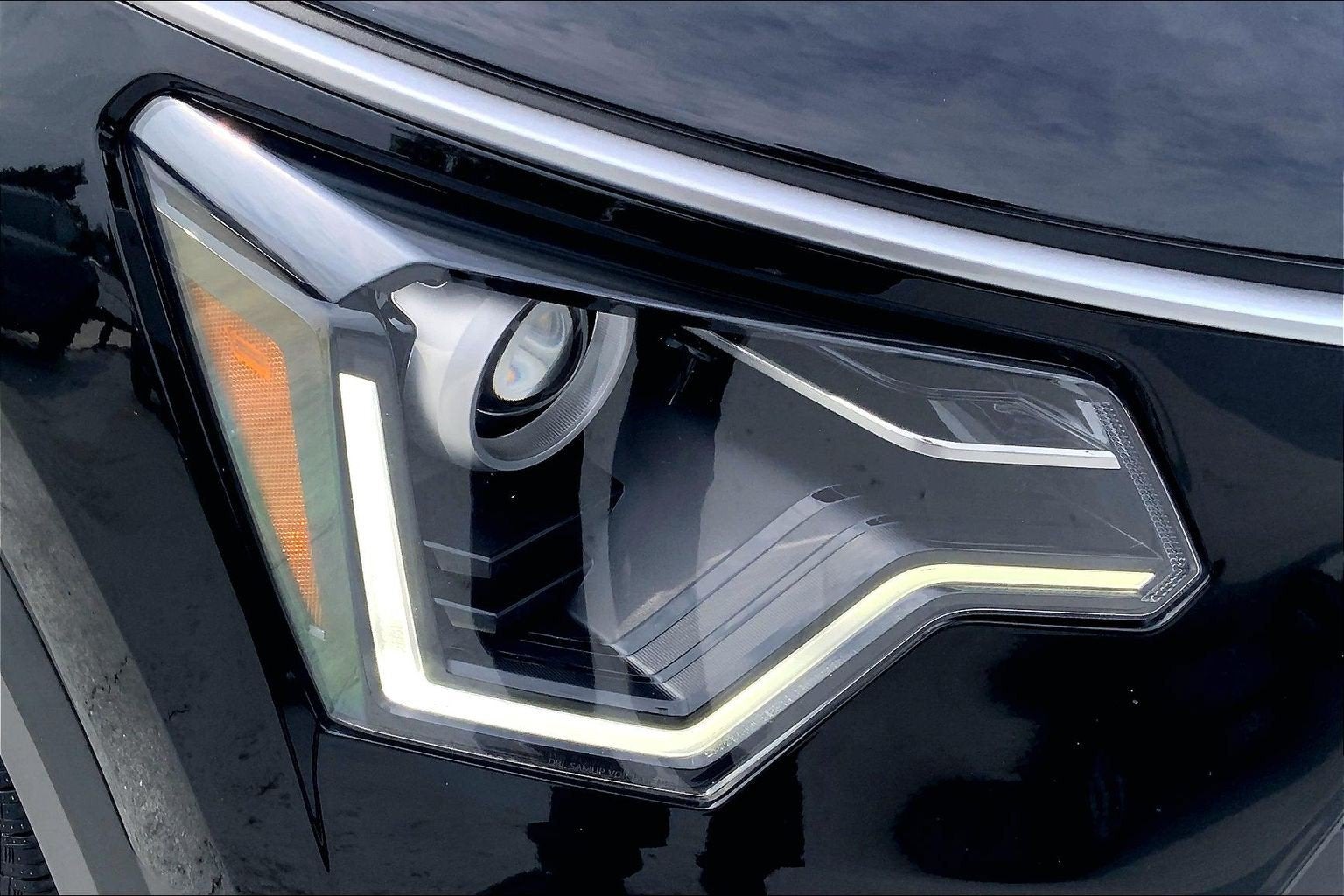 2024 Kia Niro EX
