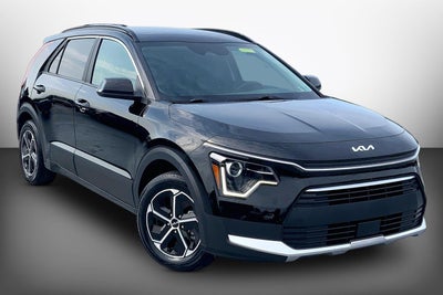 2024 Kia Niro EX