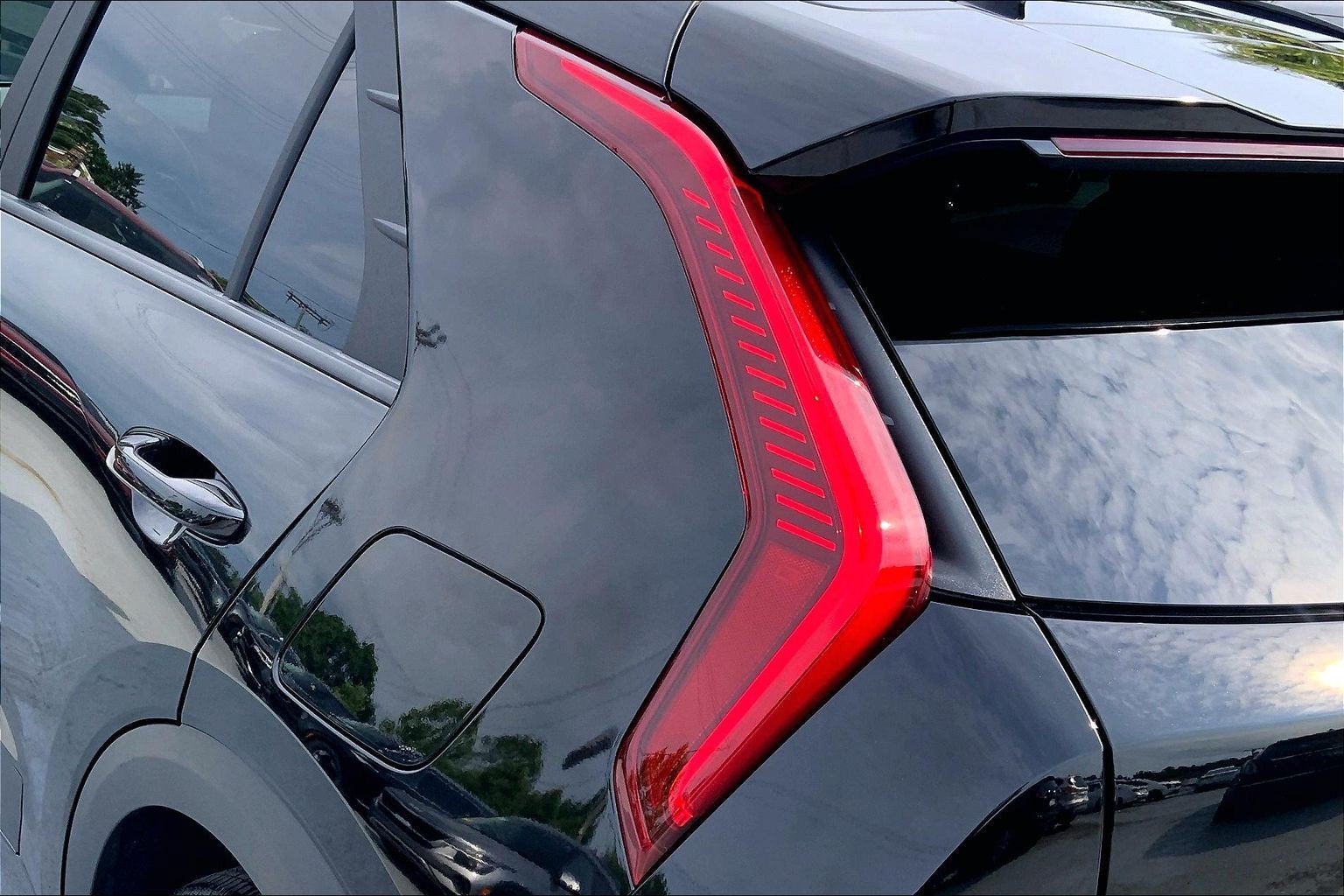 2024 Kia Niro EX