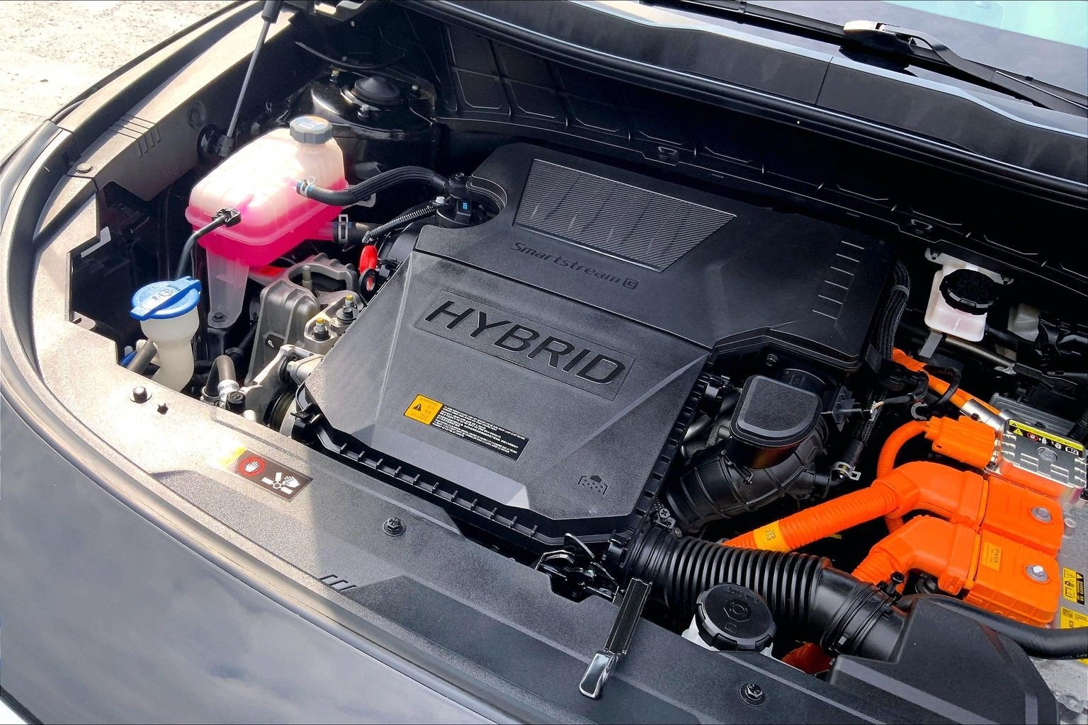2024 Kia Niro EX