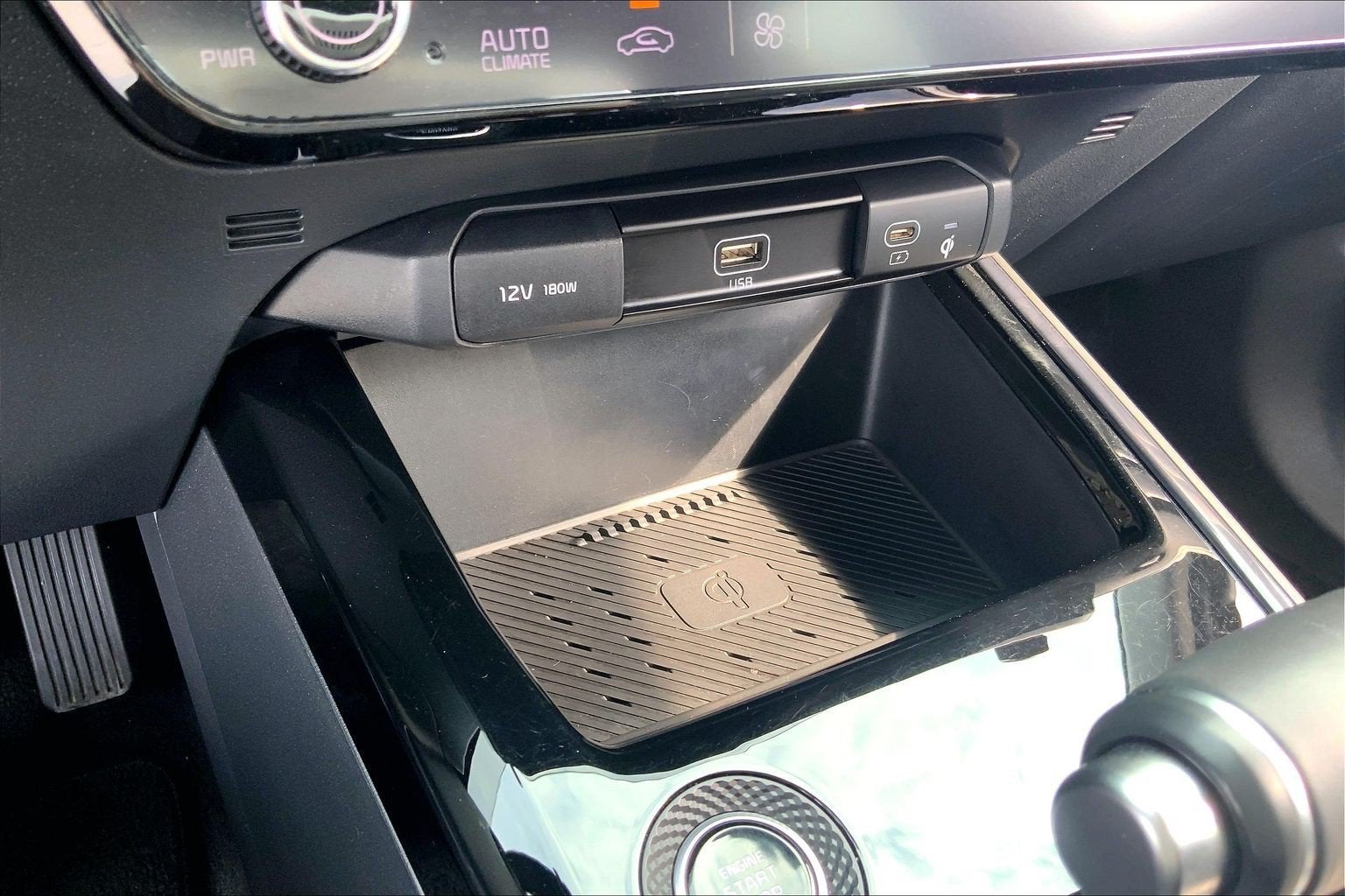 2024 Kia Niro EX