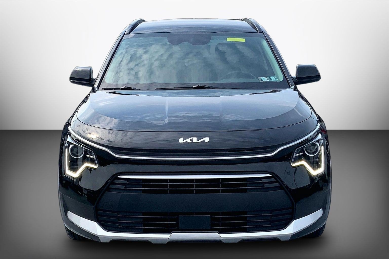 2024 Kia Niro EX