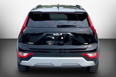 2024 Kia Niro EX