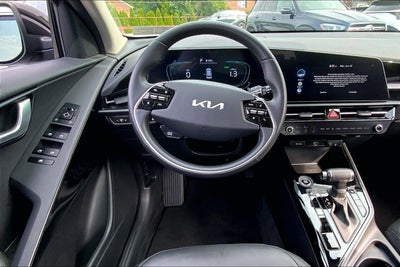 2024 Kia Niro EX