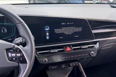2024 Kia Niro EX