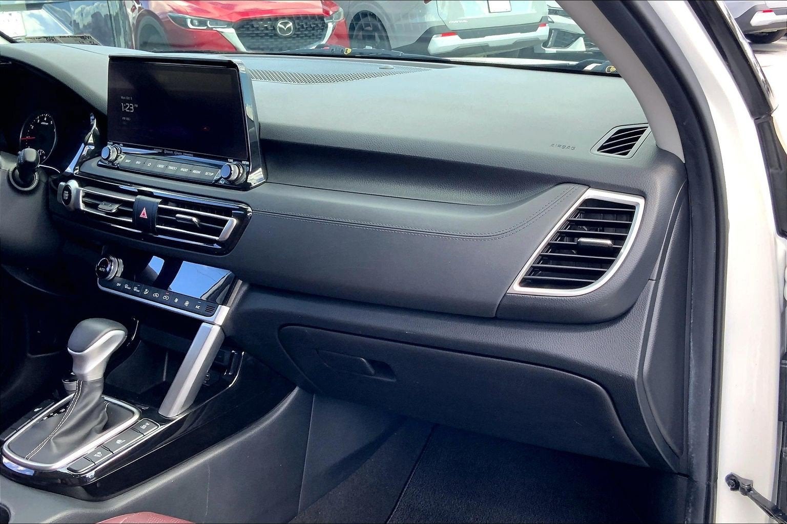 2023 Kia Seltos SX