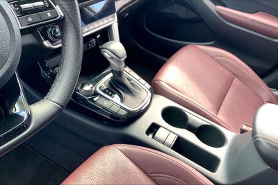 2023 Kia Seltos SX