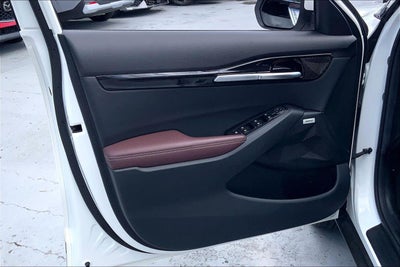 2023 Kia Seltos SX