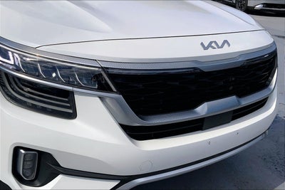 2023 Kia Seltos SX