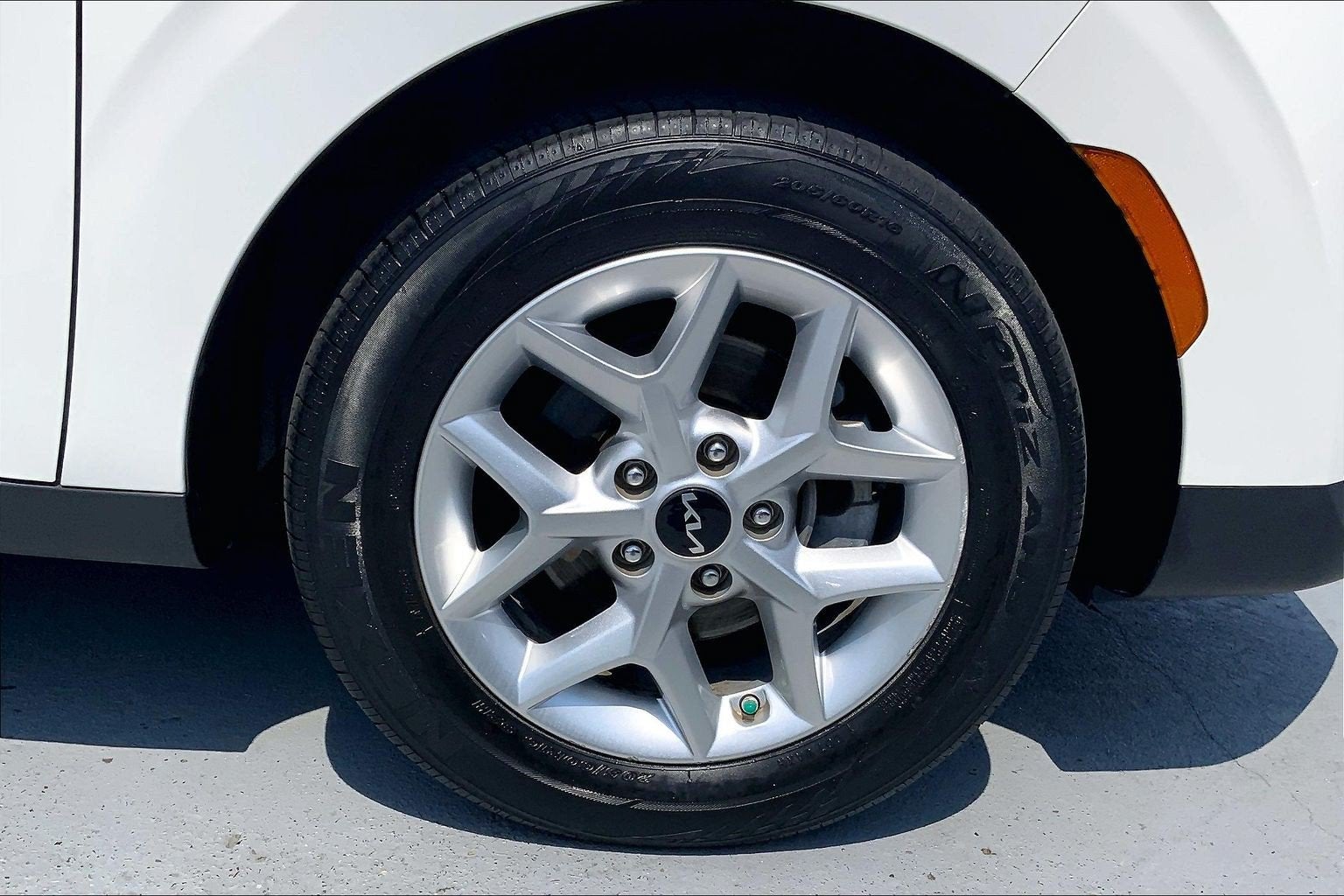 2024 Kia Soul S