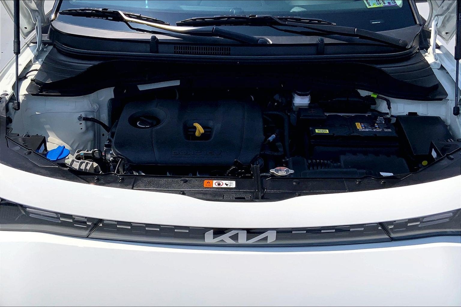 2024 Kia Soul S