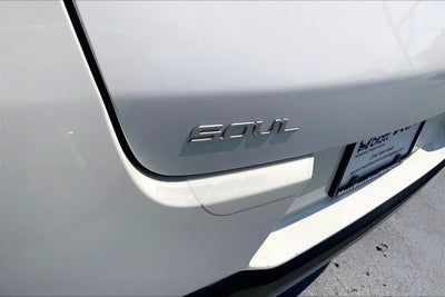 2024 Kia Soul S