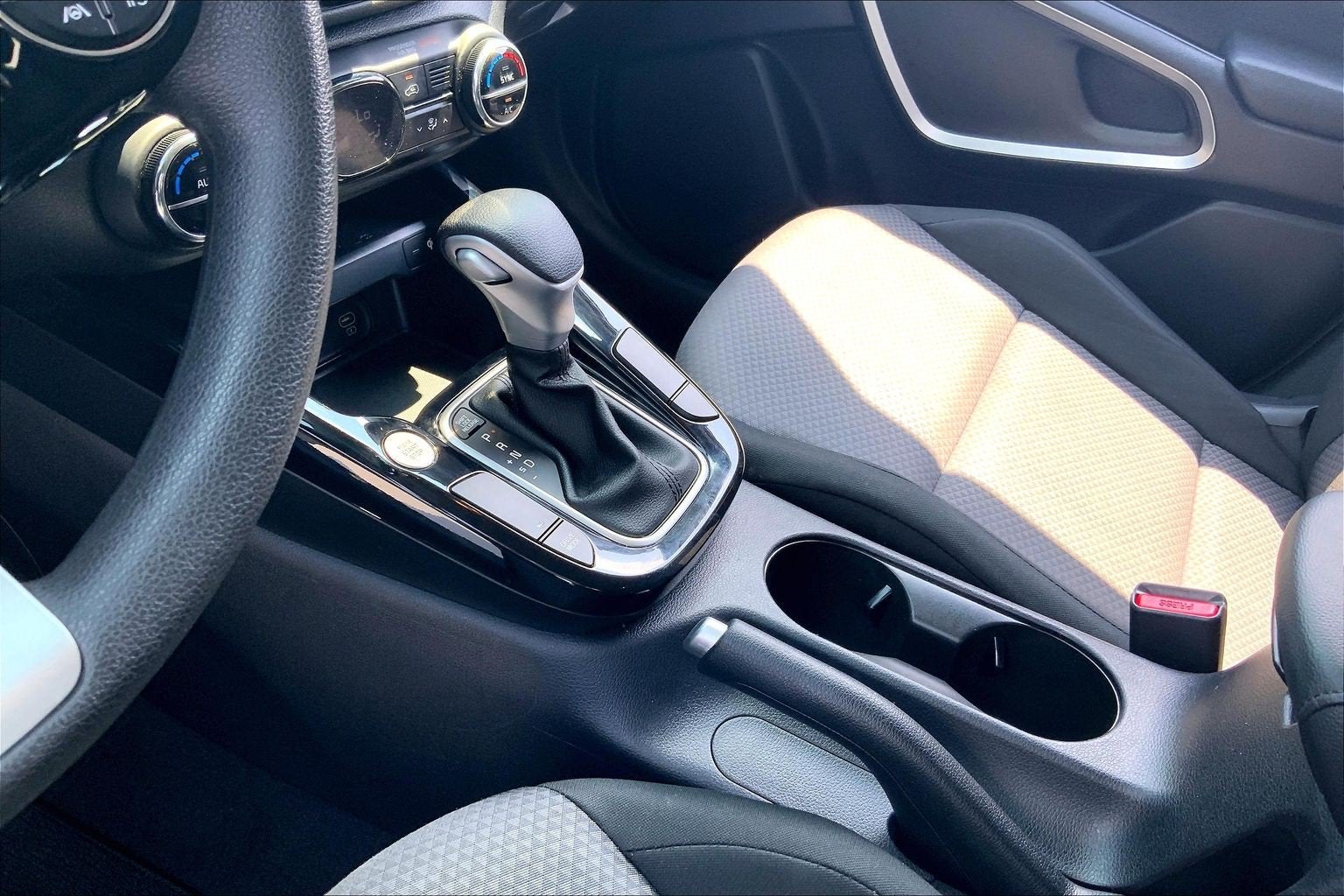 2024 Kia Soul S