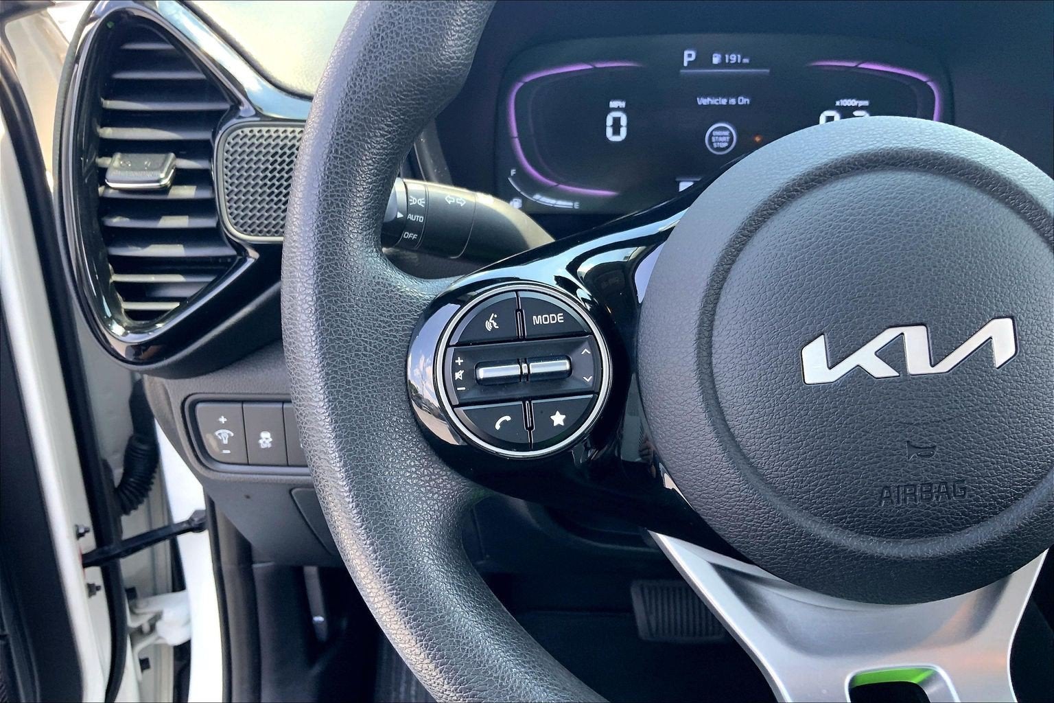 2024 Kia Soul S