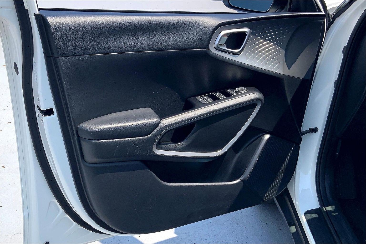 2024 Kia Soul S